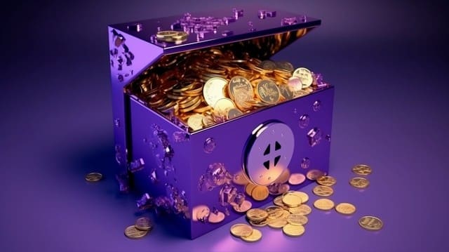 Betspino Casino coins 