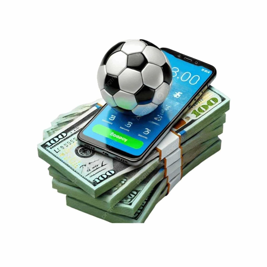 Wedden op Premier League football, cash