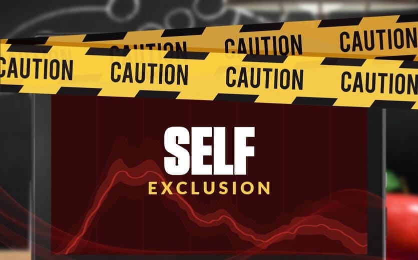 Verantwoord Gokken self caution 