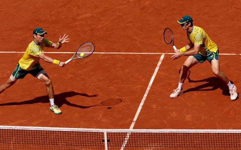 Wedden op Roland Garros 2026 tennis