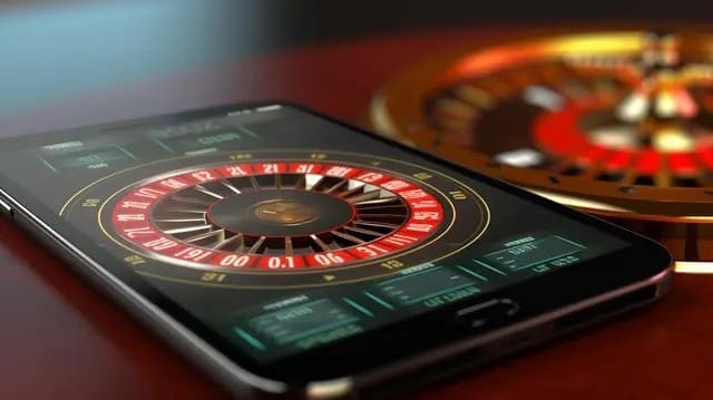 Betspino Mobiele App